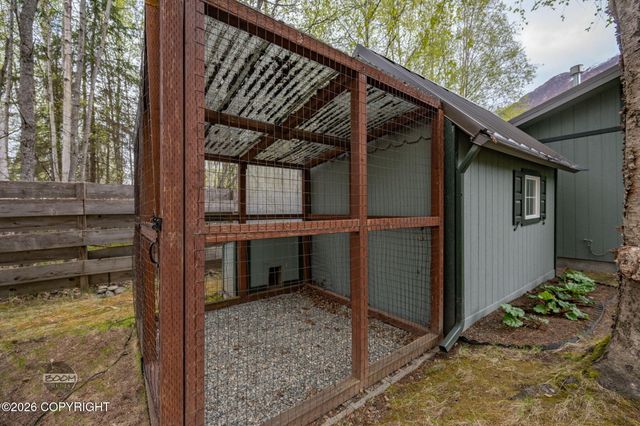 21212 Rock Ptarmigan Street, Chugiak, AK 99567