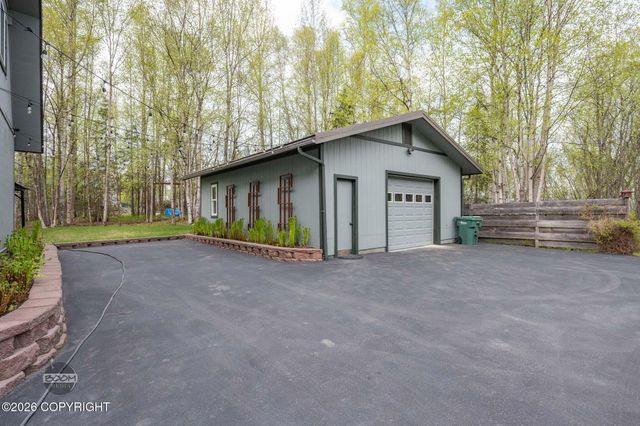 21212 Rock Ptarmigan Street, Chugiak, AK 99567