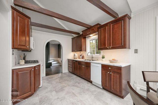 21212 Rock Ptarmigan Street, Chugiak, AK 99567