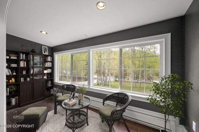 21212 Rock Ptarmigan Street, Chugiak, AK 99567