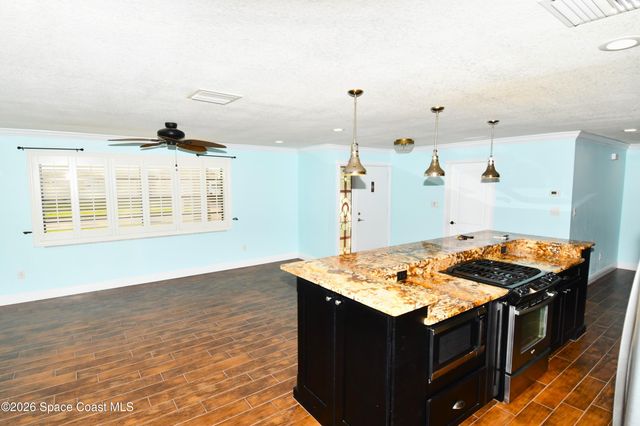 405 Sparrow Drive, Satellite Beach, FL 32937