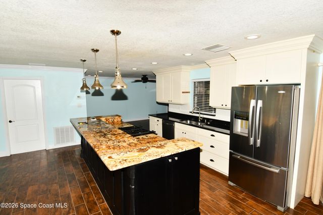 405 Sparrow Drive, Satellite Beach, FL 32937