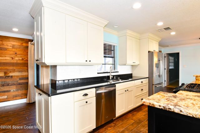 405 Sparrow Drive, Satellite Beach, FL 32937