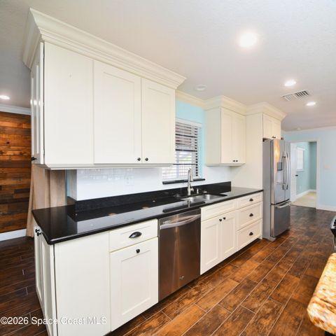 405 Sparrow Drive, Satellite Beach, FL 32937