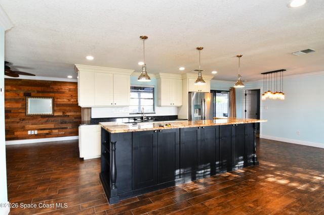 405 Sparrow Drive, Satellite Beach, FL 32937