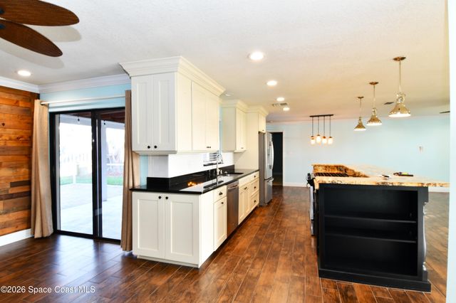 405 Sparrow Drive, Satellite Beach, FL 32937