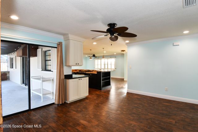 405 Sparrow Drive, Satellite Beach, FL 32937