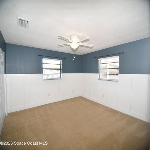 405 Sparrow Drive, Satellite Beach, FL 32937