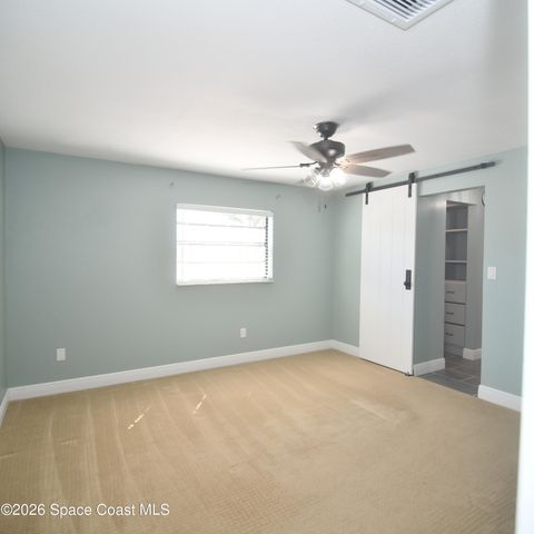 405 Sparrow Drive, Satellite Beach, FL 32937