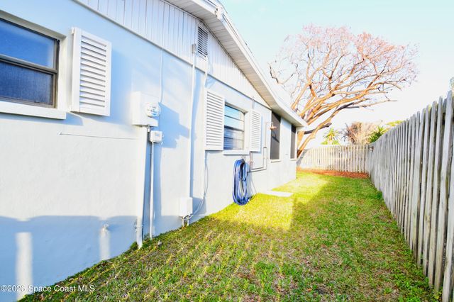 405 Sparrow Drive, Satellite Beach, FL 32937