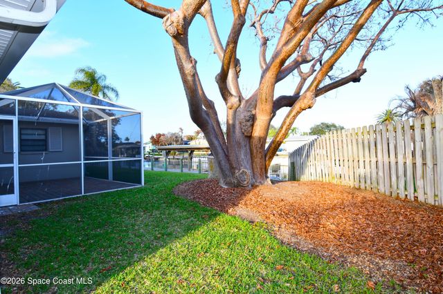 405 Sparrow Drive, Satellite Beach, FL 32937