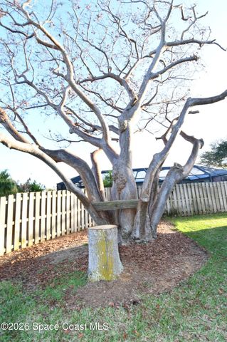 405 Sparrow Drive, Satellite Beach, FL 32937