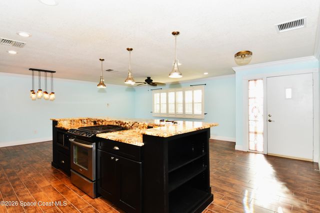 405 Sparrow Drive, Satellite Beach, FL 32937