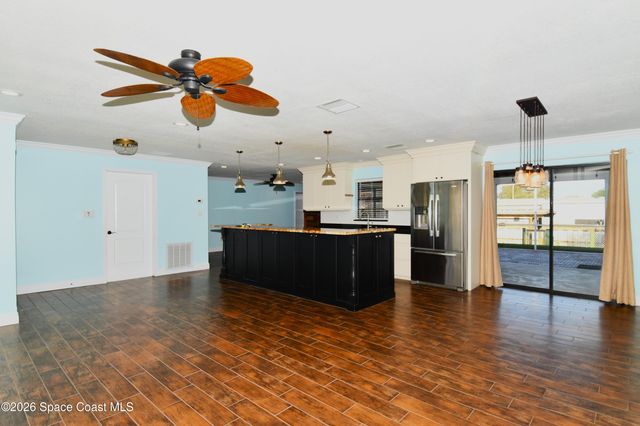 405 Sparrow Drive, Satellite Beach, FL 32937