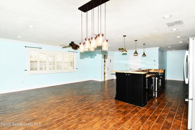 405 Sparrow Drive, Satellite Beach, FL 32937