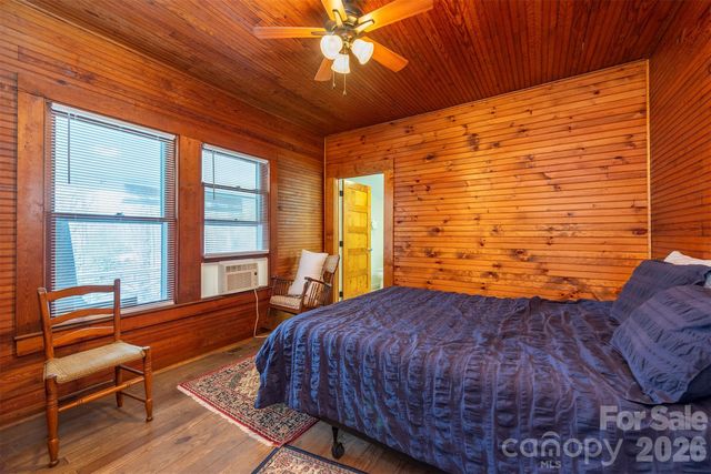 287 North Carolina Terrace, Montreat, NC 28757