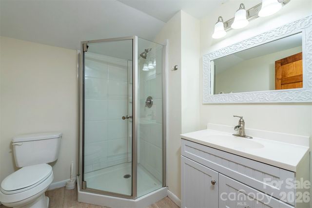 287 North Carolina Terrace, Montreat, NC 28757