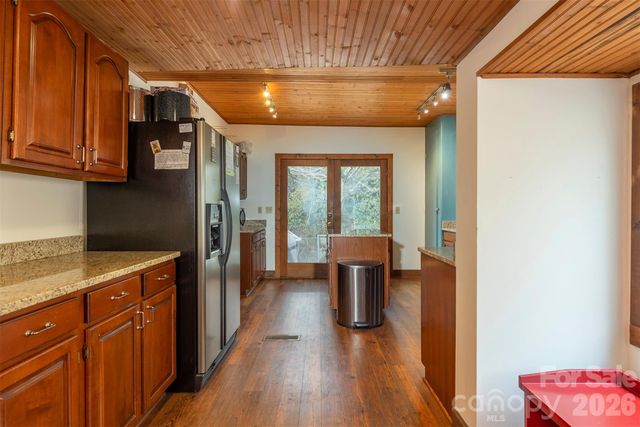 287 North Carolina Terrace, Montreat, NC 28757