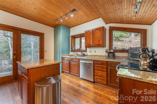 287 North Carolina Terrace, Montreat, NC 28757