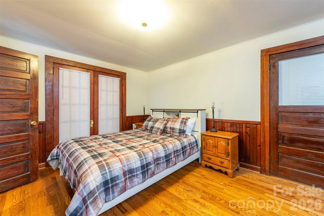 287 North Carolina Terrace, Montreat, NC 28757