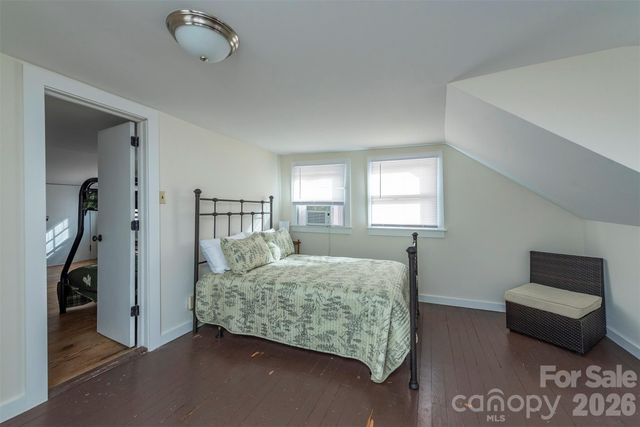 287 North Carolina Terrace, Montreat, NC 28757