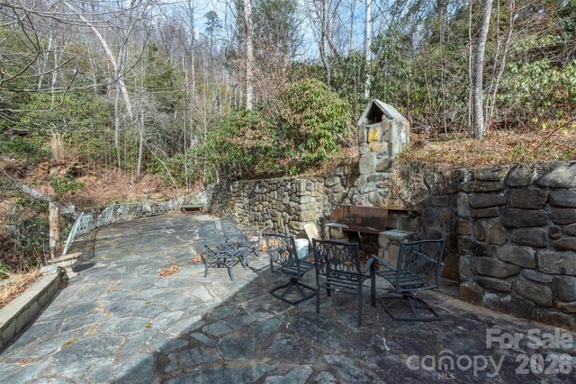 287 North Carolina Terrace, Montreat, NC 28757