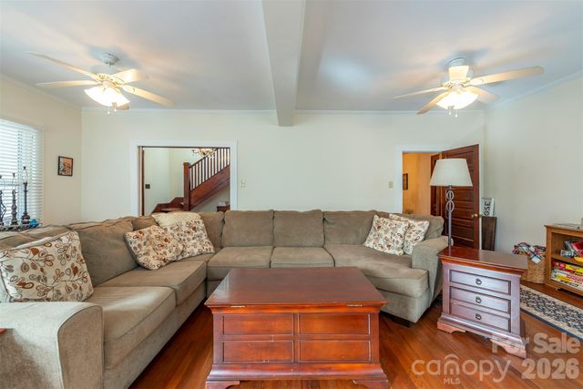 287 North Carolina Terrace, Montreat, NC 28757