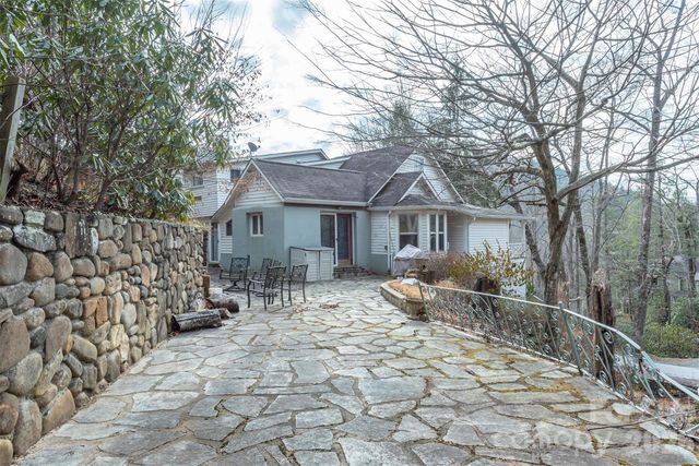 287 North Carolina Terrace, Montreat, NC 28757