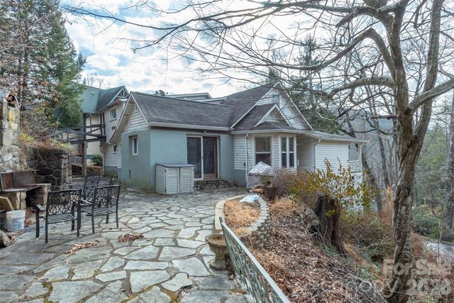 287 North Carolina Terrace, Montreat, NC 28757