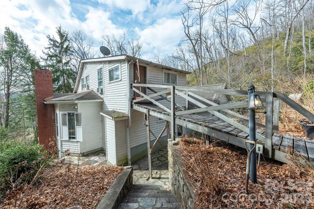 287 North Carolina Terrace, Montreat, NC 28757