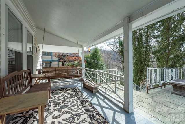 287 North Carolina Terrace, Montreat, NC 28757