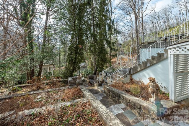 287 North Carolina Terrace, Montreat, NC 28757