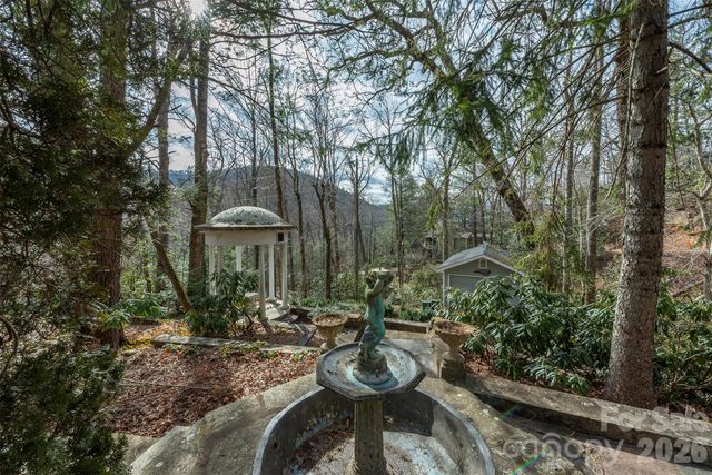 287 North Carolina Terrace, Montreat, NC 28757