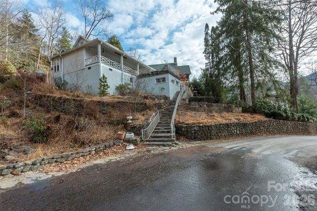 287 North Carolina Terrace, Montreat, NC 28757