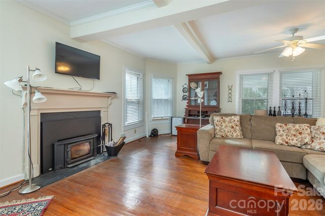 287 North Carolina Terrace, Montreat, NC 28757