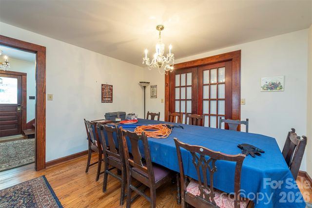 287 North Carolina Terrace, Montreat, NC 28757