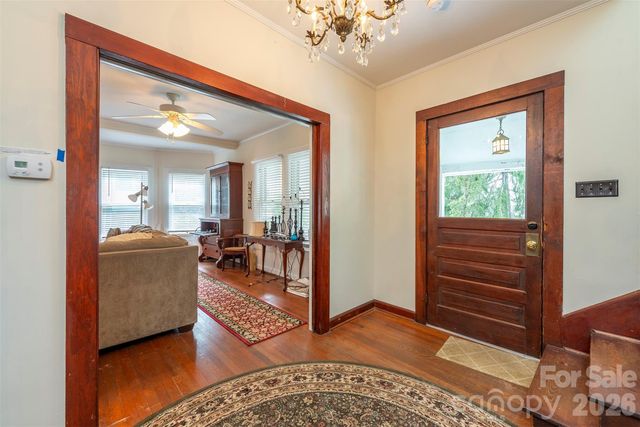 287 North Carolina Terrace, Montreat, NC 28757