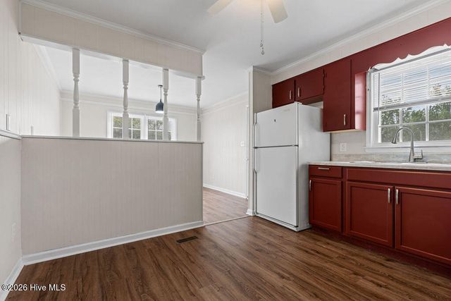 681 Willeyton Road, Gates, NC 27937