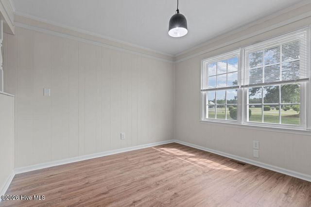 681 Willeyton Road, Gates, NC 27937