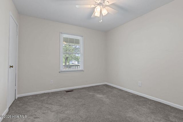 681 Willeyton Road, Gates, NC 27937