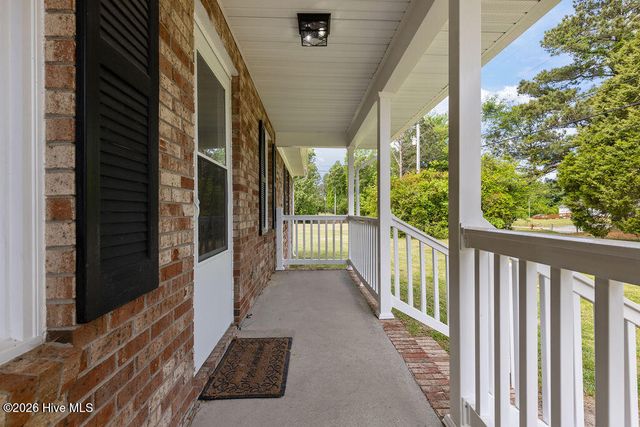 681 Willeyton Road, Gates, NC 27937