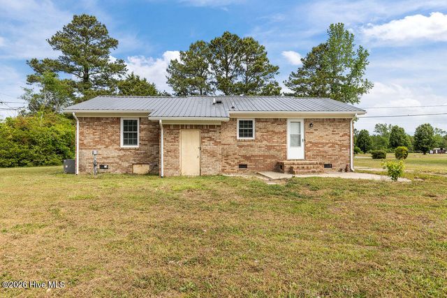 681 Willeyton Road, Gates, NC 27937