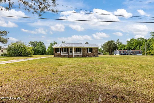681 Willeyton Road, Gates, NC 27937