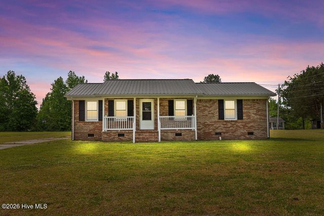 681 Willeyton Road, Gates, NC 27937