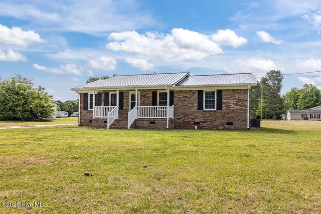 681 Willeyton Road, Gates, NC 27937