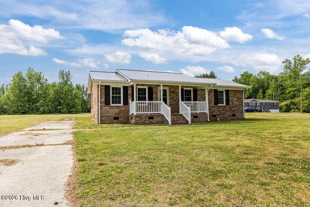 681 Willeyton Road, Gates, NC 27937