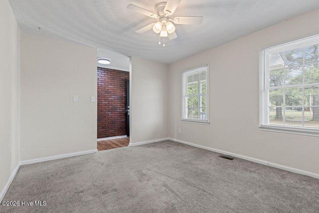 681 Willeyton Road, Gates, NC 27937