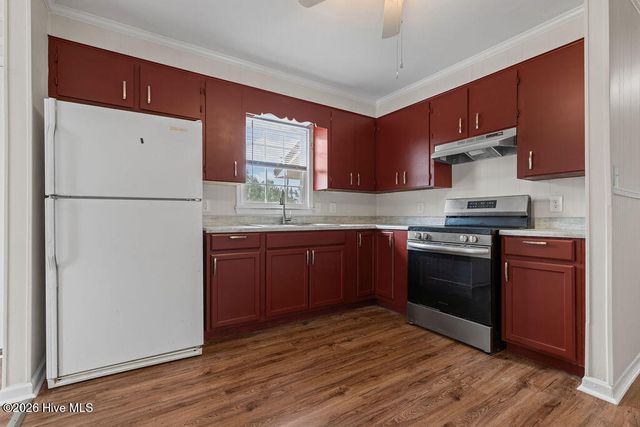 681 Willeyton Road, Gates, NC 27937