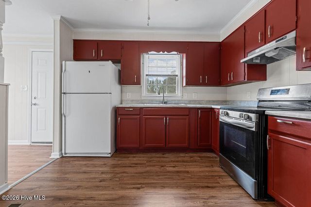 681 Willeyton Road, Gates, NC 27937