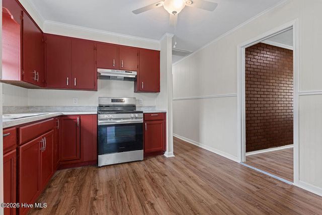 681 Willeyton Road, Gates, NC 27937